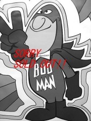 1980�ǣ� BUD MAN �Хɥޥ� �Хɥ磻���� �ӥ�ơ��� �ӡ��� �ݥ�����