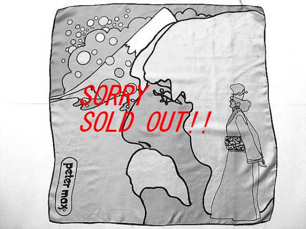 1970�ǣ� PETER MAX �ԡ������ޥå��� �ӥ�ơ��� ��������