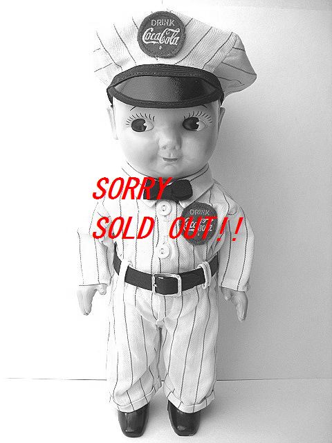 ��Ķ�쥢��1950��s BUDDY LEE �Хǥ����꡼ Coca Cola ���������� �ӥ�ơ���TOY��