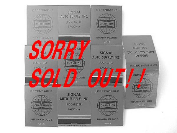 �ǥåɡ�1970��s CHAMPION �����ԥ��� �ץ饰 �ӥ�ơ��� �ޥå�10��