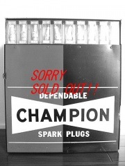 ��1970��s CHAMPION �����ԥ��� �ץ饰 ����ӥͥå� �� ����ë��