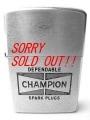 1970s CHAMPION ԥ ץ饰 ZIPPO 饤  ë