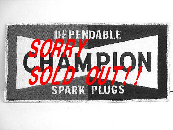 ��1970��s CHAMPION �����ԥ��� �ץ饰 �ӥ�ơ��� ���åڥ� ���