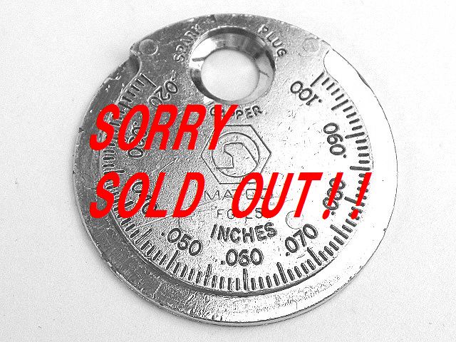 1960s MATCO ġ ӥơ ץ饰 GAP BELL ʥåץ