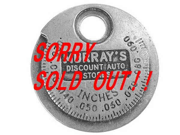 ��1960��s MURRAY��S �ӥ�ơ��� �ץ饰 GAP �����ԥ��� ESSO ���