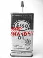 1950��s ESSO ���å� ������ɥ��å� �ӥ�ơ��� ������� 1