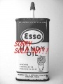 1950��s ESSO ���å� ������ɥ��å� �ӥ�ơ��� ������� �� ���� 2