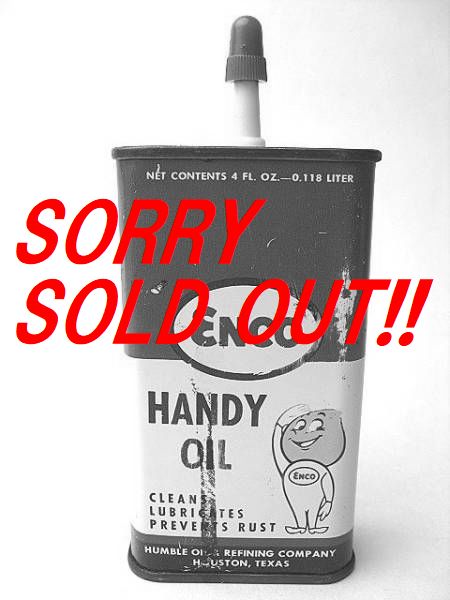 1950s ENCO  å ɥå ӥơ  