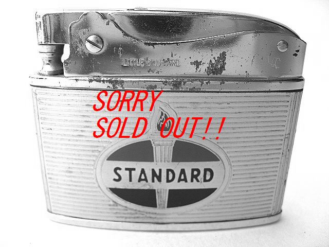 ��1950��s STANDARD ����������� �ӥ�ơ��� ������饤���� �� OIL��