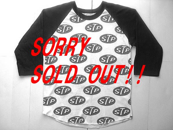 ��1970��s STP ������ �ӥ�ơ��� �饰��� �١����ܡ���T����� ���� �� ����ë��