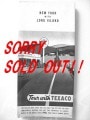 1950��s TEXACO �ƥ����� �ӥ�ơ��� �����ɥޥå� ���ܥ졼 ��