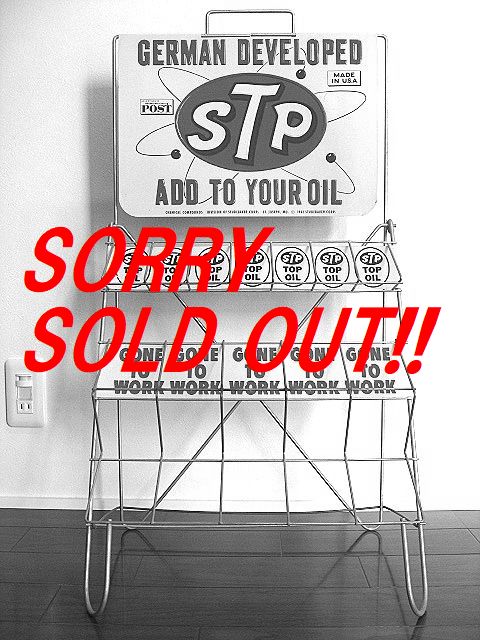 ��1960��s STP ������ �ӥ�ơ��� ���� ������� ��å� ���� �� ����ë ESSO��