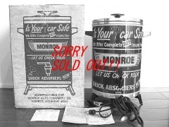 ��1950��s MONROE ����������å� �ӥ�ơ��� �ѡ����졼����Ȣ�� ����ë��