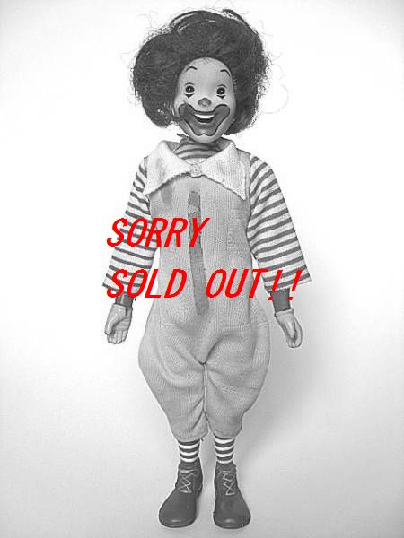 1970��s McDonald �ޥ��ɥʥ�� �ޥå� �ɥʥ�� �ӥ�ơ��� TOY