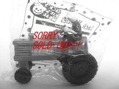 90��s �ǥåɡ�JACK IN THE BOX ����å� PVC TOY ����� �ȥ饯����