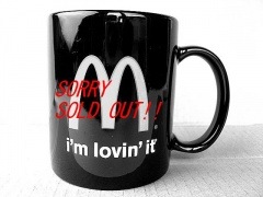 McDonald �ޥ��ɥʥ�� �ޥå� �ӥ�ơ��� �����ҡ��ޥ� ���ɥޥ�