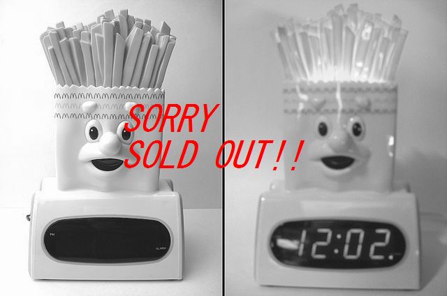 ��1990��s Mcdonalds �ޥ��ɥʥ�� �ݥƥ� �ӥ�ơ��� �ܳФޤ� ���ס�