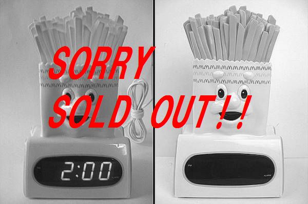 ��1990��s Mcdonalds �ޥ��ɥʥ�� �ݥƥ� �ӥ�ơ��� �ܳФޤ� ���ס�