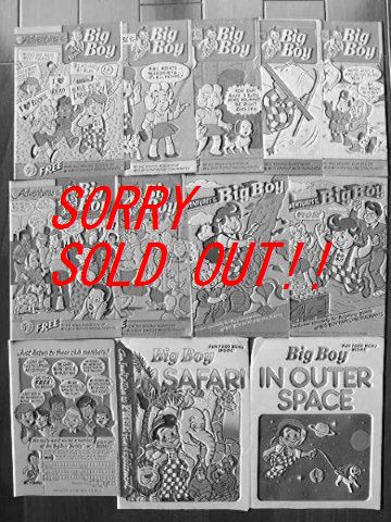 �ӣ��̣š�BIG BOY �ӥå��ܡ��� �ӥ�ơ��� ���ߥå���