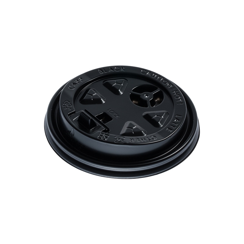 HU-Uni プラスリッド 黒[入数:1,000]