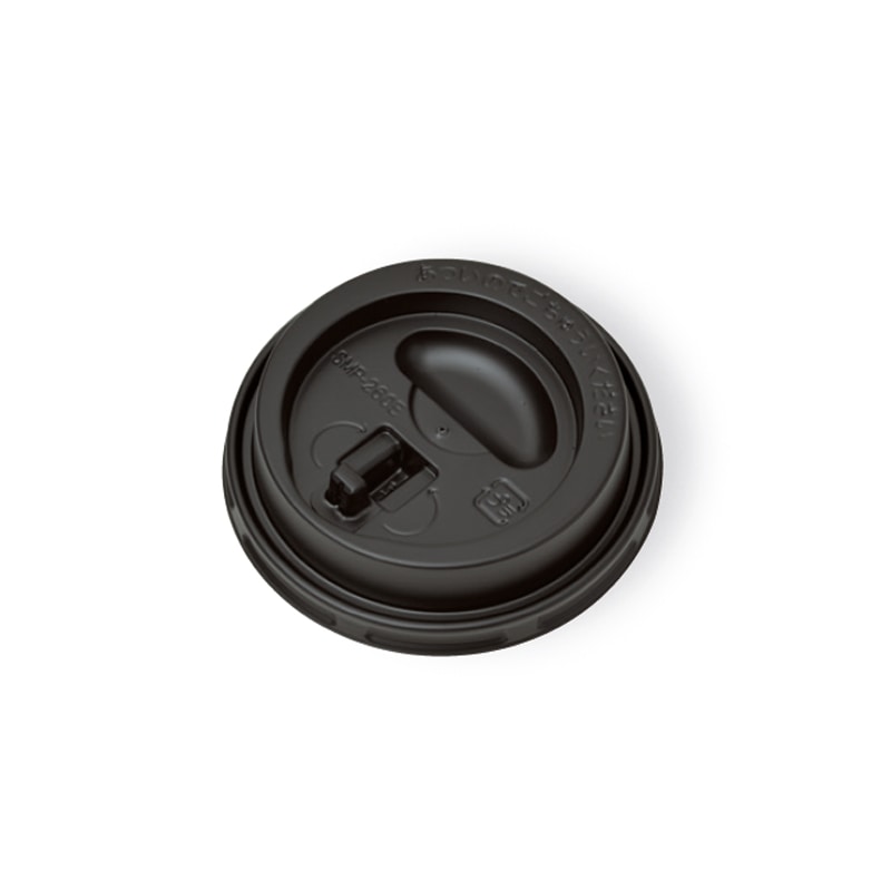 SMP-260E-LF リフトアップリッド 黒[入数:3,000]