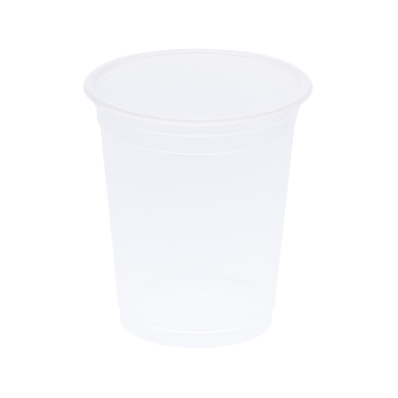 A 0 0ml クリアppカップ 入数 2 000 ドリンクカップ 飲料用プラスチックコップ 食品容器 パッケージ通販サイト グッパケ