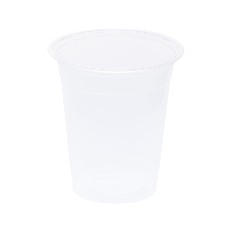 HR-T95-12 PETカップ 95口径 (400ml) [入数:1,000]