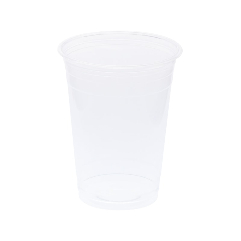 HR-T95-16 PETカップ 95口径 (500ml) [入数:1,000]