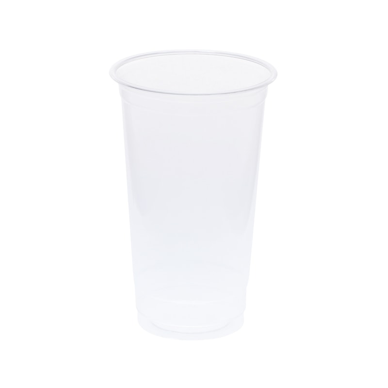 HR-T95-22 PETカップ 95口径 (650ml) [入数:1,000]