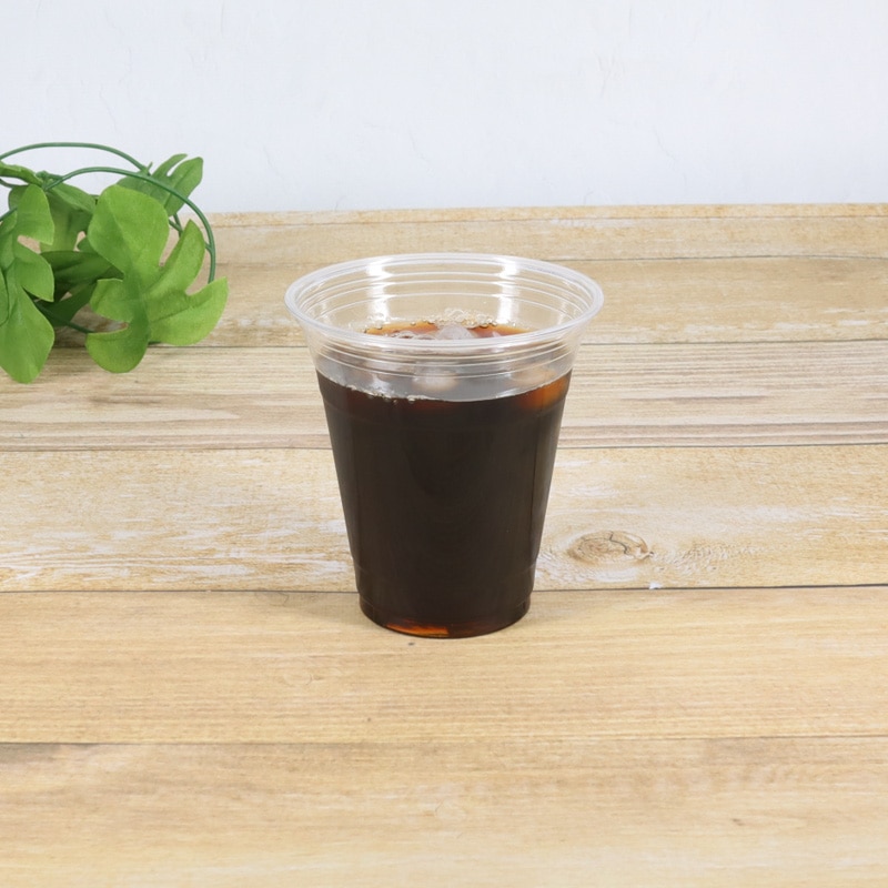 HR-HTB14 PETカップ 98口径 (406ml)[入数:1,000]