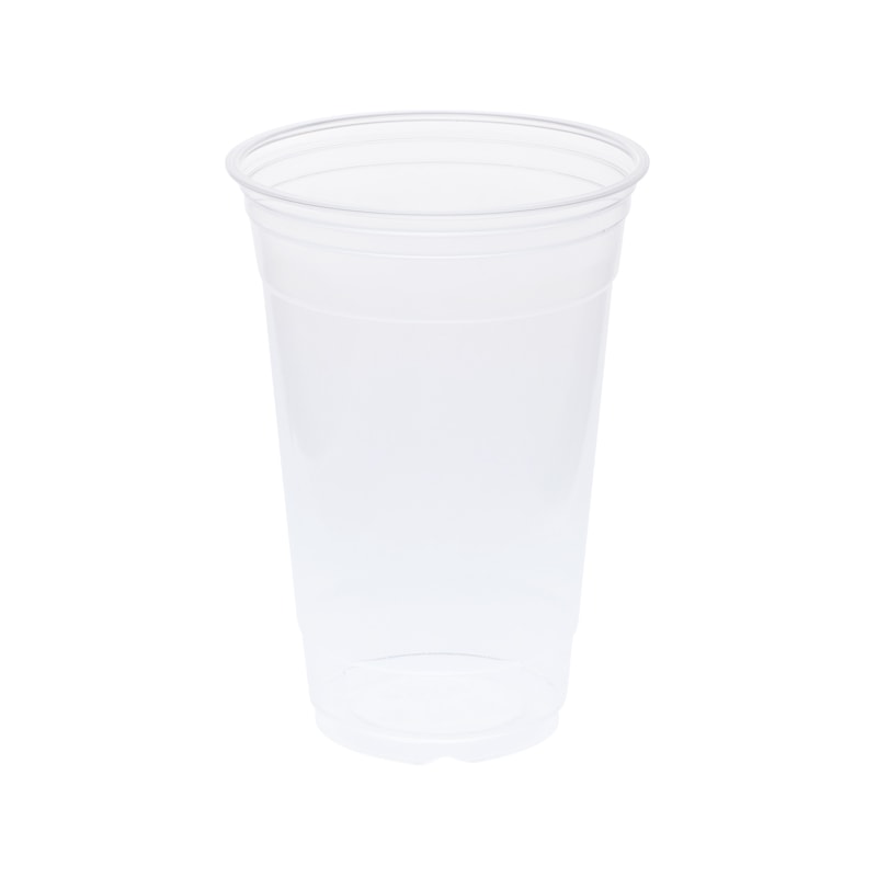 HR-HTB20 PETカップ 98口径 (605ml) [入数:1,000]