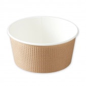 SMP-565E-2 無地未晒 [入数:900]|お惣菜用紙カップ|お惣菜容器