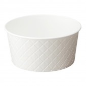 SMP-565E-2(T) 無地 [入数:900]|お惣菜用紙カップ|お惣菜容器