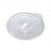 SMP-565E-F ミニカップ丼フタ90×20 [入数:1,800]|お惣菜用紙カップ|お惣菜容器