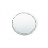 FC-380PET-F 透明PPドーム蓋(口径小) [入数:1,600]|お惣菜用紙カップ|お惣菜容器