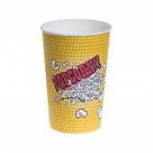 46オンスポップコーンカップ [入数:500]