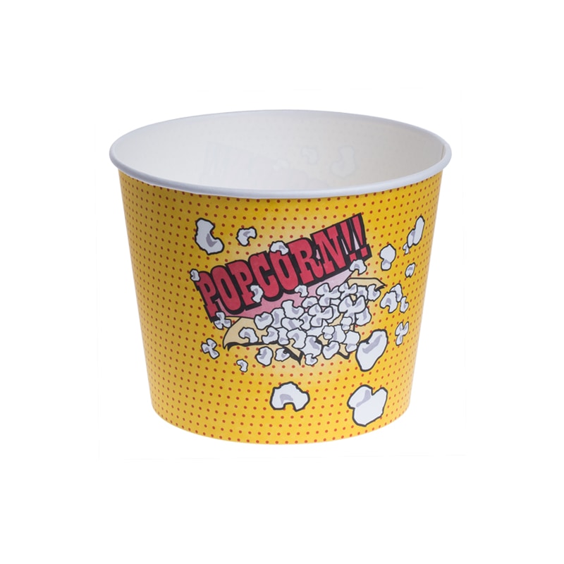 85オンスポップコーンカップ[入数:150]