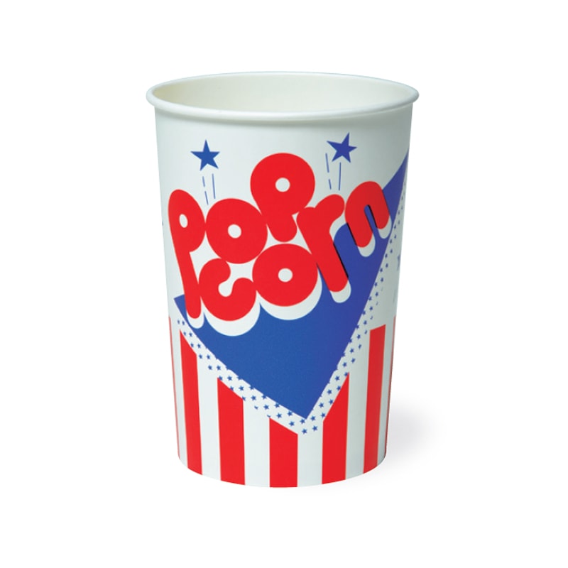 【※欠品中※】SI-1000Bニューポップコーン[入数:500]