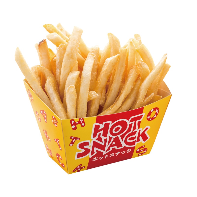 【※終売※】HOTスナック [入数:1,500]