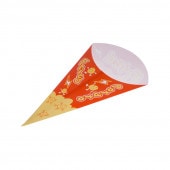 フライドポテトL [入数:3,000]|スナックケース|テイクアウト用品