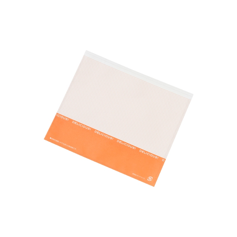 No.7807 惣菜袋(M)デリシャス[入数:4,000]