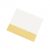 No.7809 惣菜袋(L)デリシャス [入数:4,000]|スナックケース|テイクアウト用品