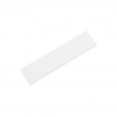 パットレーNo.12 無地 [入数:5,000]|スナックケース|テイクアウト用品