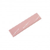 パットレーNo.12 ストライプ柄 [入数:5,000]|スナックケース|テイクアウト用品