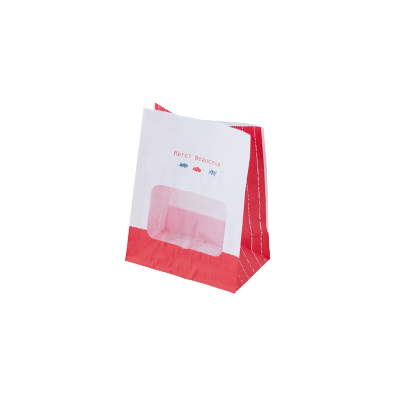 ルックバッグ No.4S フランソワ[入数:2,000]