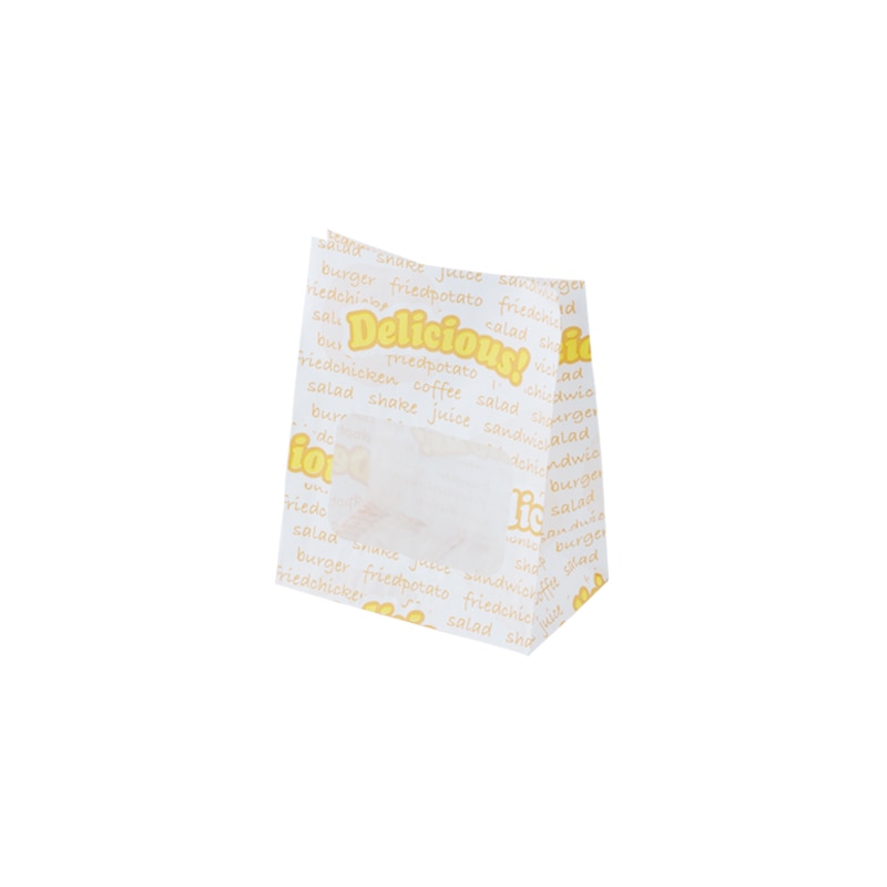 ルックバッグ No.4S デリシャス[入数:2,000]