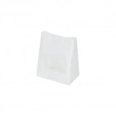 ルックバッグ No.4S [入数:2,000]|角底袋|テイクアウト用品