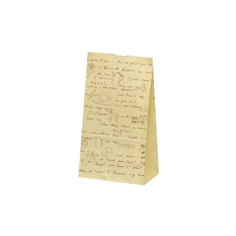 角底袋 H4 レター[入数:2,000]