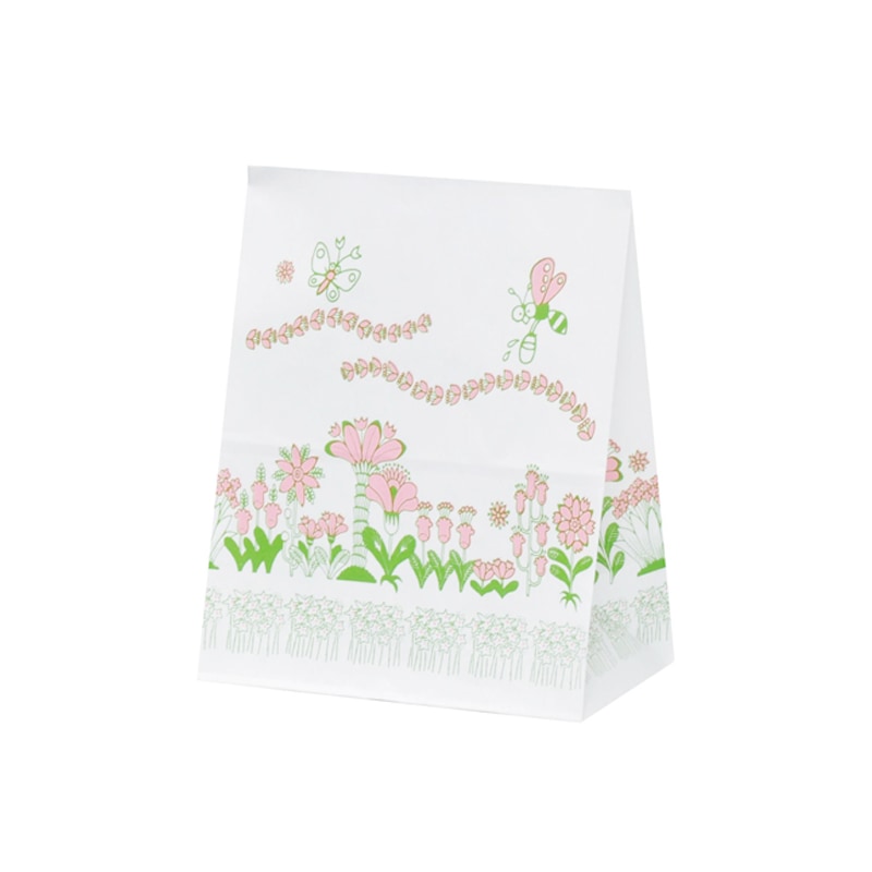 角底袋 H300 ハニー[入数:1,000]