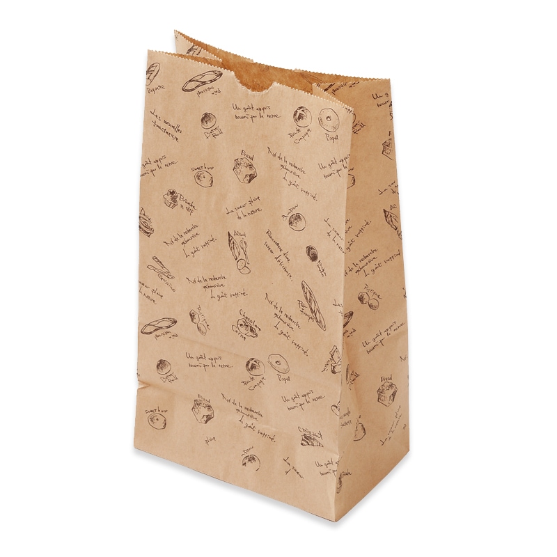 角底袋 サンセールNo.6[入数:1,000]